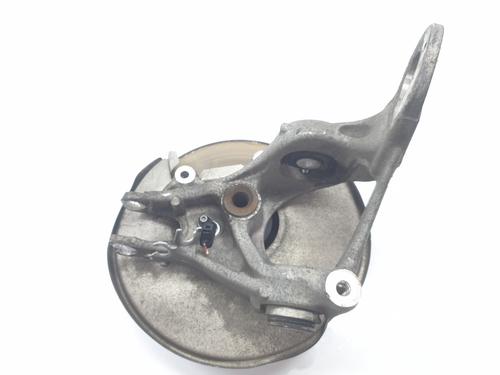 Left rear steering knuckle AUDI A4 B8 (8K2)  | BP26499826M27 