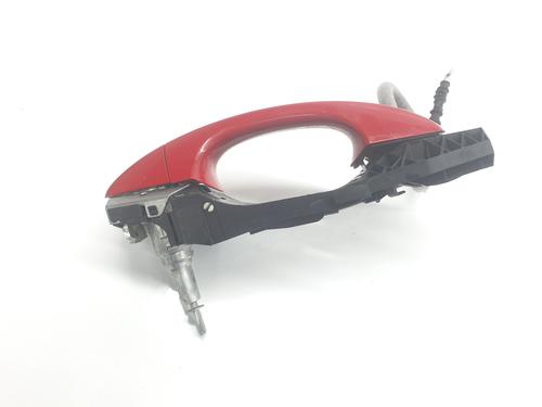Front left exterior door handle SEAT IBIZA V (KJ1, KJG) 1.0 MPi | BP28119598C128 