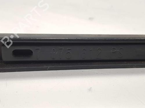 Front windshield wiper arm BMW X5 (E53) 3.0 d | BP4383634C143 