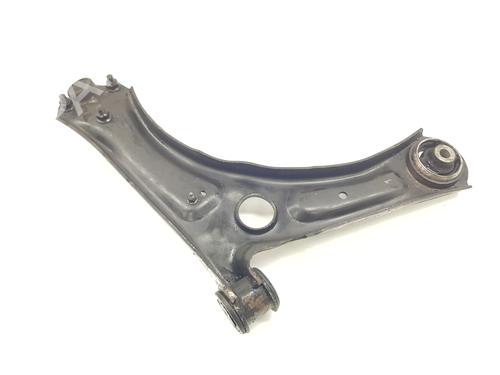 Left front suspension arm SKODA SUPERB II Estate (3T5) 2.0 TDI 16V | BP29807526M12