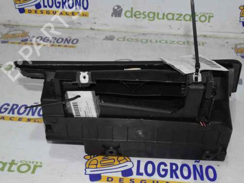 Glove box SEAT LEON (1P1) 2.0 FSI | BP3422444C95 
