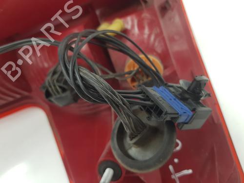 Right taillight CITROËN C4 I (LC_) 1.6 16V | BP18712361C35 