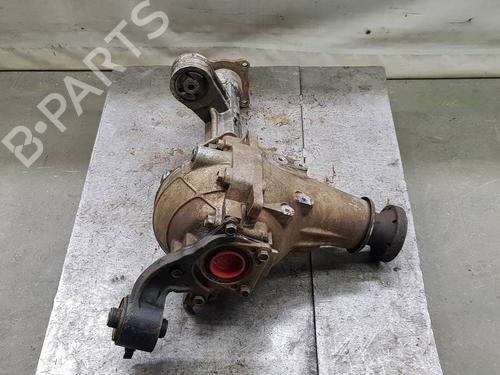 Front differential SUZUKI GRAND VITARA II (JT, TE, TD) | BP40082555M23 - Image 2