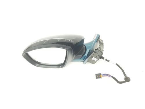 Used Left mirror DS DS 3 / DS 3 CROSSBACK (UR_, UC_, UJ_) [2018-2026]  17669701