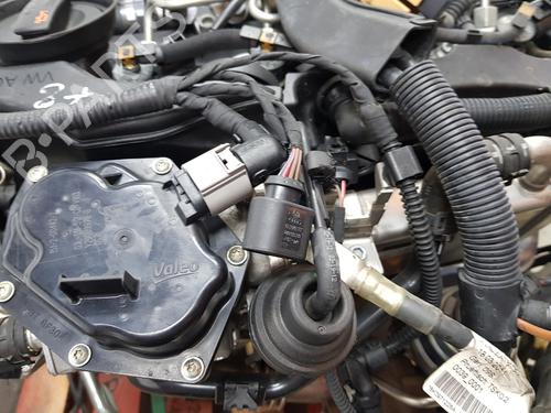 Engine AUDI A4 B8 (8K2) | BP36443649M1 - Image 9
