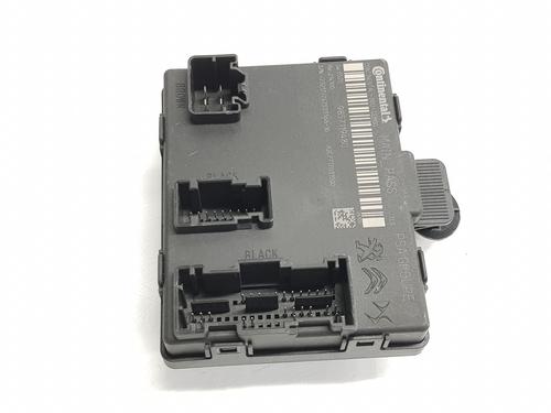 Elektronisk modul OPEL ASTRA L Sports Tourer (OV5) 1.2 (FRHNSL, FRHNSR) | BP26186836M83 
