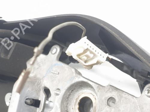 Steering wheel SUBARU IMPREZA Hatchback (GR, GH, G3) 2.0 R AWD (GH7) | BP18091355C49 