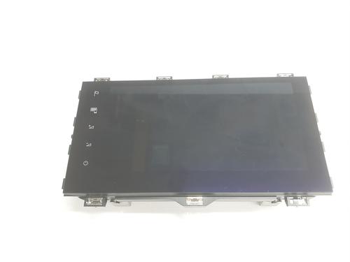 Display monitor SEAT IBIZA V (KJ1, KJG) 1.0 TSI | BP29723529C48 