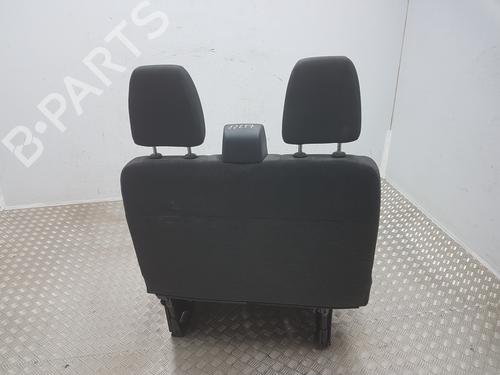 Right front seat FORD TRANSIT CUSTOM V362 Van (FY, FZ) | BP38001175C16 - Image 3
