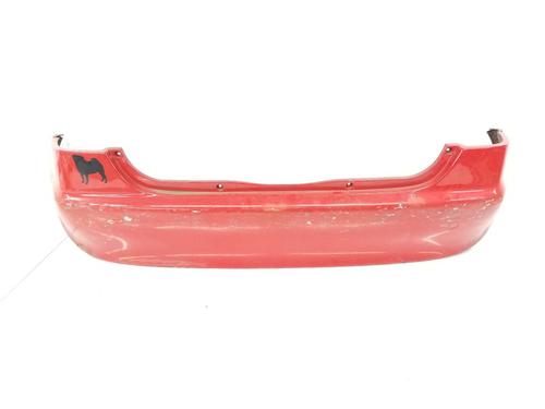 Used Rear bumper Rear bumper MERCEDES-BENZ A-CLASS (W168) A 160 (168.033, 168.133) (102 hp) 9089553 9089553