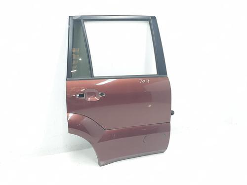 Right rear door TOYOTA LAND CRUISER PRADO (_J12_) 3.0 D-4D (KDJ120, KDJ125) | BP17187887C5 