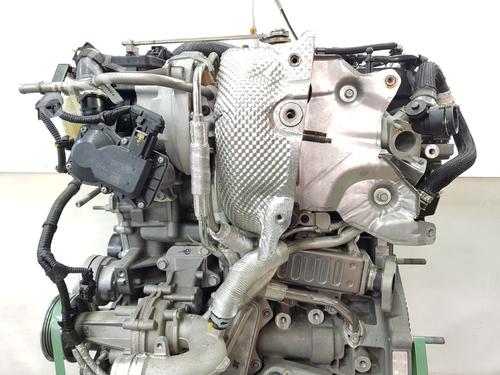 Engine ALFA ROMEO STELVIO (949_) 2.2 JTDM Q4 (949.AXE2A) | BP29906705M1 