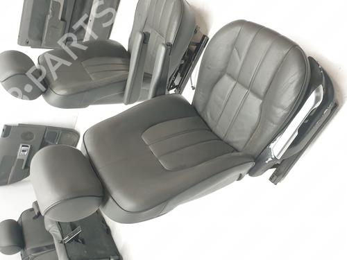 Seats set LAND ROVER RANGE ROVER III (L322) 3.0 D 4x4 | BP18087396C78 