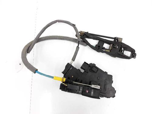 Rear left lock BMW 3 Touring (E46) 330 xi | BP6519981C100 