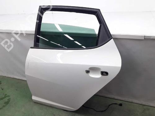 Left rear door SEAT IBIZA IV (6J5, 6P1) 1.4 | BP3525838C4 