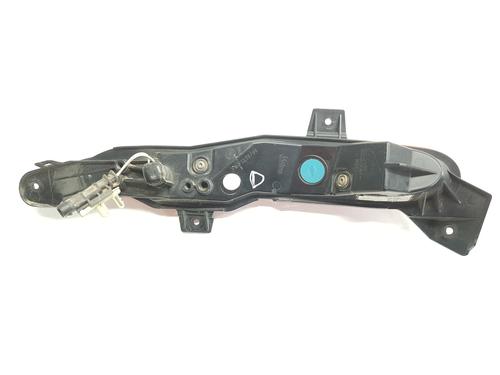 Rear bumper right light LAND ROVER RANGE ROVER VELAR (L560) 3.0 D300 SDV6 4x4 | BP31808246C82