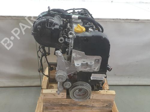 Engine FIAT TIPO Hatchback (356_, 357_) | BP29906697M1
