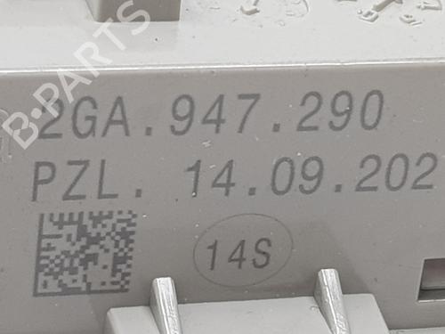 Innerbelysning VW T-ROC (A11, D11)  | BP32177240I8 