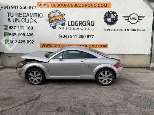 Used Parts AUDI TT (8N3)  1.8 T  611812