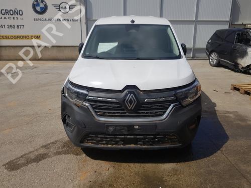 Steering wheel RENAULT KANGOO III MPV  | BP34623348C49  - Image 24