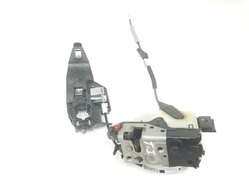 Rear left lock PEUGEOT 208 I (CA_, CC_) 1.2 VTI 82 | BP18904766C100 