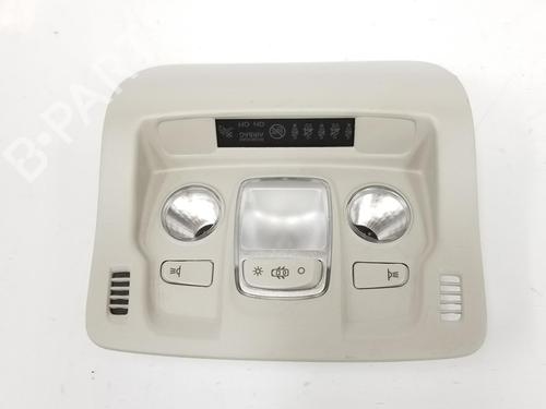 Used Interior roof light CITROËN C3 / C3 ORIGIN III (SX) 1.2 PureTech 82 (83 hp) 10356344