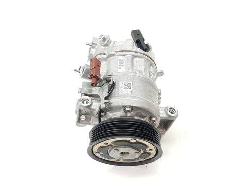 AC compressor VW T-ROC (A11, D11) 1.5 TSI | BP38445596M34 - Image 4