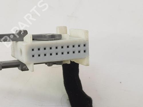Rear mirror MERCEDES-BENZ M-CLASS (W164) ML 320 CDI 4-matic (164.122) | BP8871549I6 