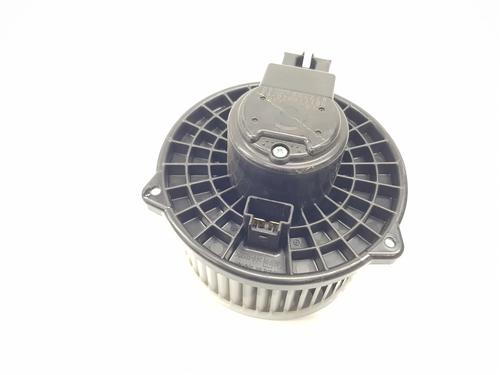 Heater blower motor MAZDA 6 Saloon (GJ, GL) 2.2 D (GJ2FP) | BP22929456M62 