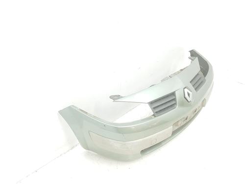 Front bumper RENAULT MEGANE II Estate (KM0/1_) 1.9 dCi | BP15385967C7 