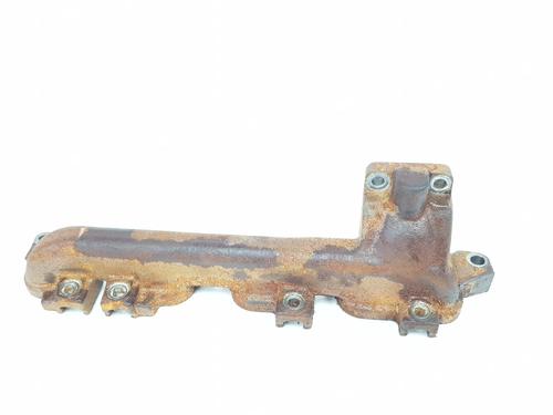 Used Exhaust manifold FIAT DUCATO Van (250_) 140 Multijet 2,2 D (140 hp) 32521484