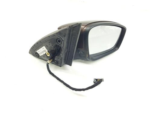 Used Right mirror SEAT TOLEDO IV (KG3) 1.6 TDI (115 hp) 28386859