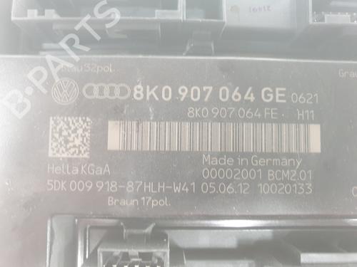 Electronic module AUDI A4 B8 (8K2) | BP36536075M83 - Image 5
