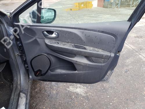 Seats set RENAULT CLIO IV (BH_) | BP30974774C78