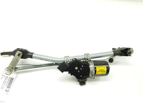 Front wiper motor RENAULT MEGANE III Coupe (DZ0/1_) 1.5 dCi (DZ0B) | BP17463351M29 