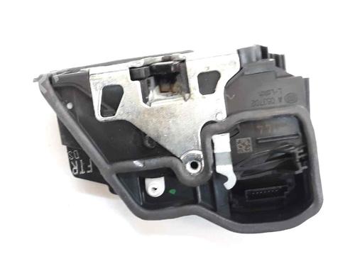 Front right lock BMW 1 (E87) 118 d | BP3385112C97 