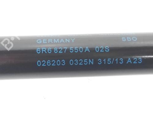 Tailgate lift support VW POLO V (6R1, 6C1) 1.6 | BP14105356C138 