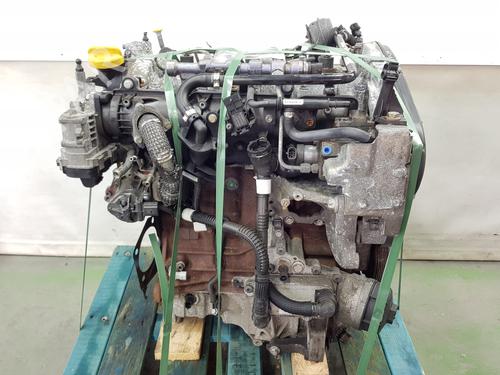 Motor OPEL COMBO Box Body/MPV (X12)  | BP29750797M1 