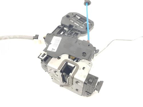Front right lock MERCEDES-BENZ A-CLASS (W176) A 200 CDI / d (176.008) | BP15605946C97 