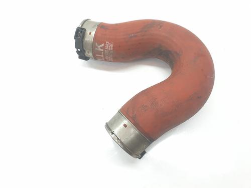 Intercooler pipe MERCEDES-BENZ SPRINTER 4,6-t Van (B906) 416 CDI (906.653, 906.655, 906.657, 906.633, 906.635,... | BP25789809M127 