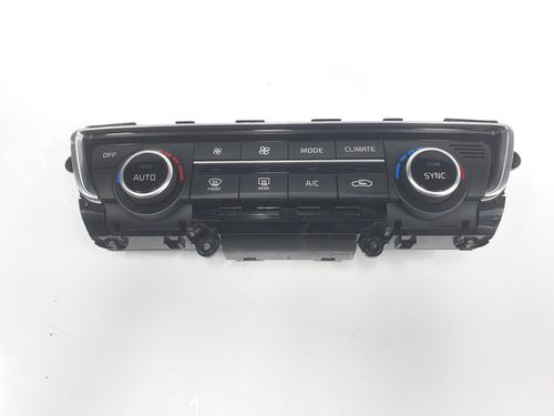 Used Climate control KIA OPTIMA (JF) 1.7 CRDi (141 hp) 21218767