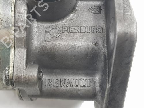 Vacuum pump RENAULT MEGANE III Hatchback (BZ0/1_, B3_) 1.5 dCi | BP18551751M80
