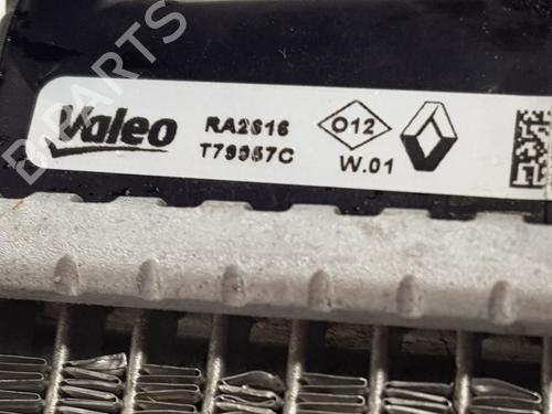 Water radiator DACIA SANDERO III 1.0 TCe 110 | BP34699318M31 - Image 2