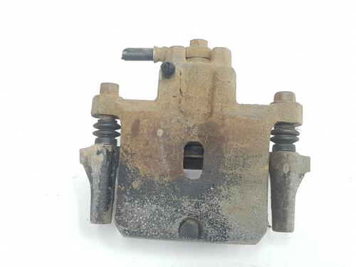 Left rear brake caliper MITSUBISHI PAJERO III (V7_W, V6_W) 3.2 Di-D (V68W, V78W) | BP11599298M107 