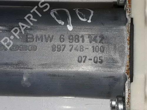 Right front window motor BMW 5 (E60) 525 d | BP4655801E20 
