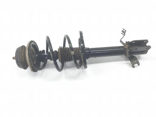Used Left front shock absorber DACIA SANDERO II TCe 90 (B8M1, B8MA, B8AC) (90 hp) 29589734