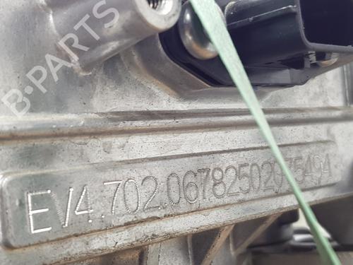 Motor DACIA SPRING EV (B6M1) | BP31014890M1 
