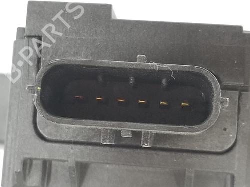 Pedal SEAT IBIZA V (KJ1, KJG) 1.0 TSI | BP13579650I4