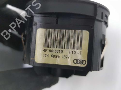 Headlight switch AUDI A6 Allroad C6 (4FH) 3.0 TDI quattro | BP6884308I24 
