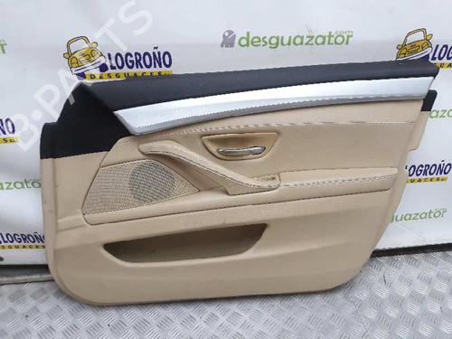 Seats set BMW 5 (F10) 530 d | BP28517557C78 - Image 9